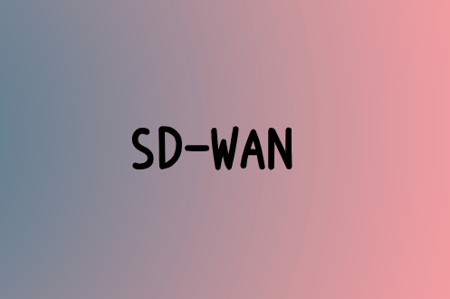 为什么要部署SD-WAN等替代方案?
