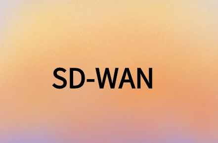 SD-WAN提供安全、灵活且经济高效的解决方案