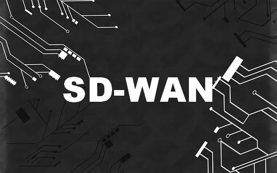 如何使用SD-WAN技术保护网络?