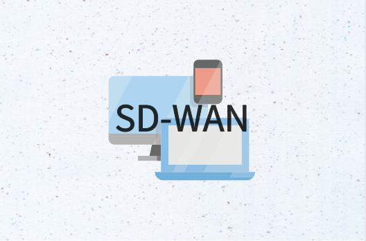 华为SD-WAN