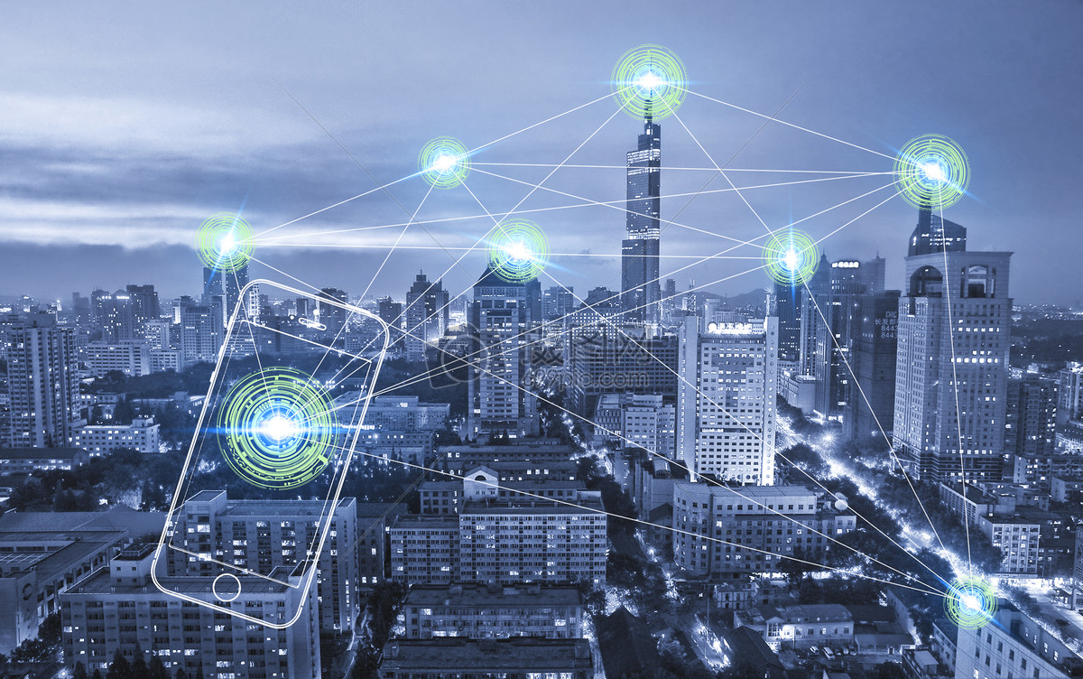 什么是组网技术,它分为哪几种类型?