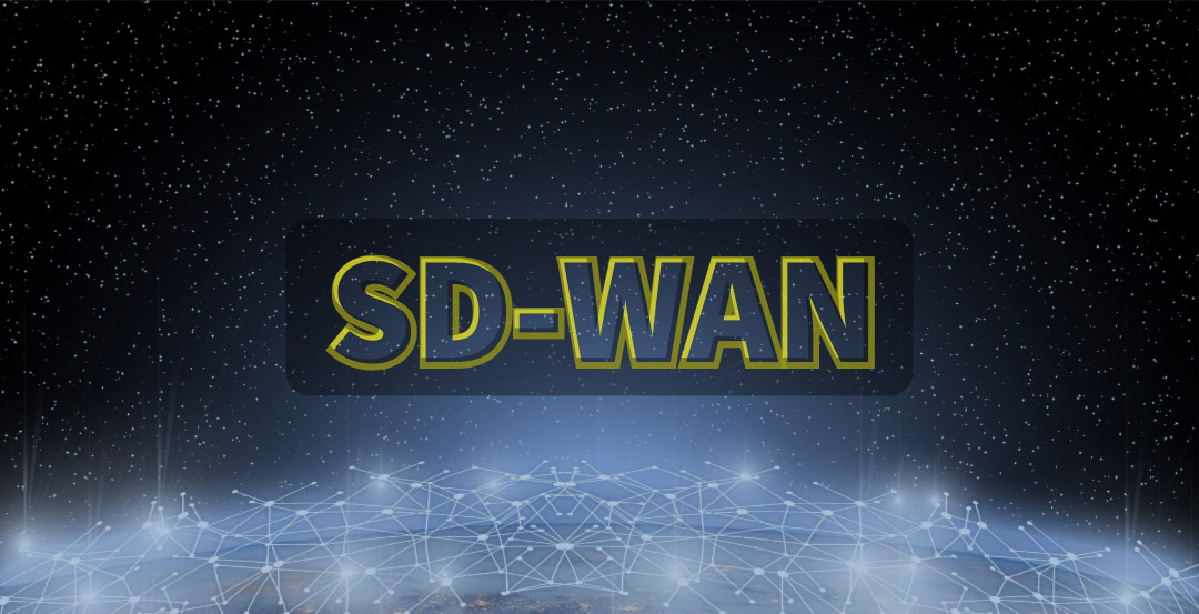 SD-WAN的4种安全架构类型