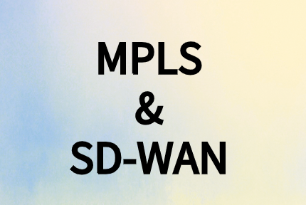网络与SD-WAN的兴起