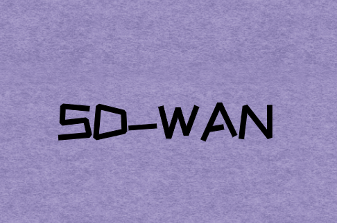 如何通过SD-WAN简化网络资源管理?