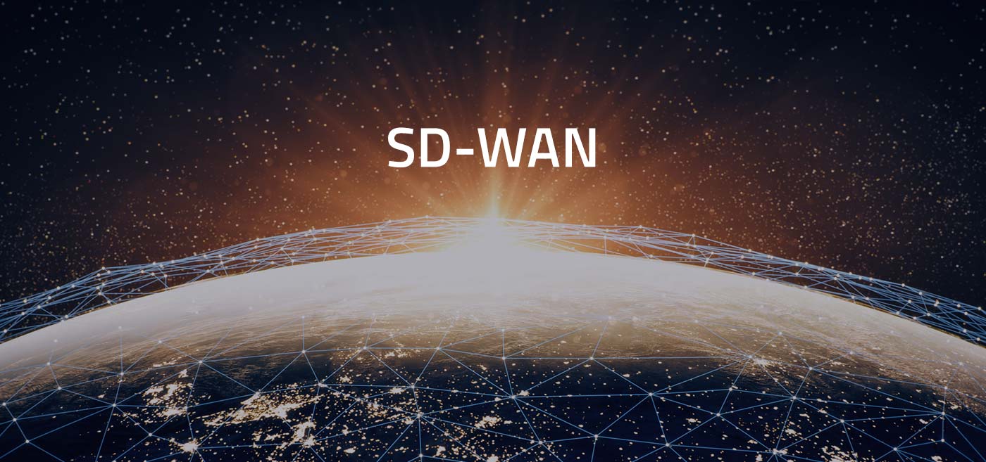SD-WAN是成功的企业策略