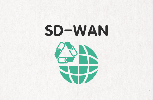 SD-WAN服务是否支持底层?