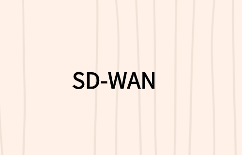 在SD-WAN解决方案中寻找什么?