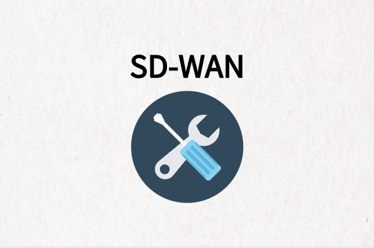 为什么说SD-WAN是企业分支组网的未来?